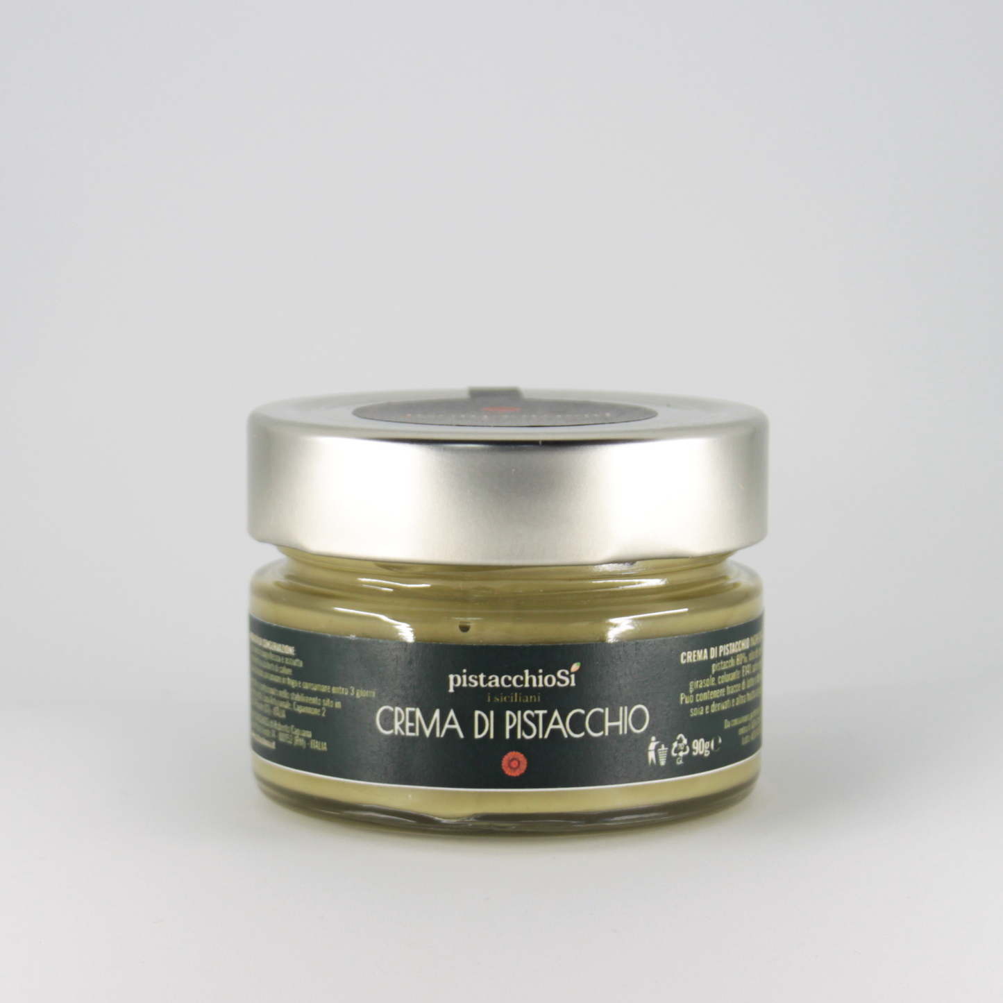 Crema Di Pistacchio